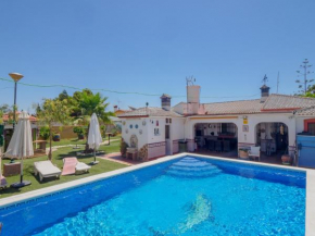 Cubo's Villa Mariposa Cartama, Jimera De Líbar